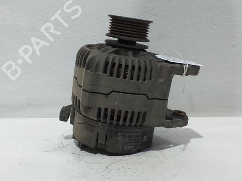 Generator AUDI A3 (8L1) 1.8 (125 hp) 9351879