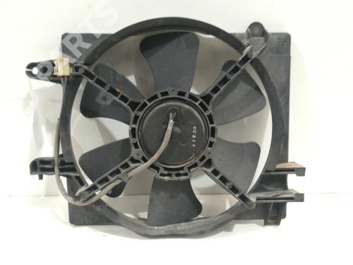 Used Radiator fan Radiator fan DAEWOO MATIZ (M100, M150) 1.0 (64 hp) 9361366 9361366