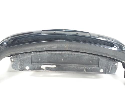 Front bumper RENAULT LAGUNA II (BG0/1_) 1.9 dCi (BG1A, BG1W, BG0G) | BP11279054C7 