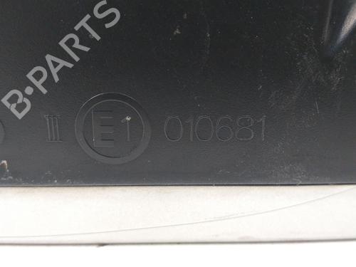 Bakspejl Højre AUDI A4 B6 (8E2) 2.0 | BP9359269C27 