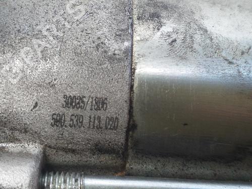 Startmotor FORD FOCUS C-MAX (DM2)  | BP9355054M8 