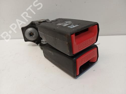 Used Seat buckle FORD KA+ III (UK, FK) 1.2 Ti-VCT (85 hp) 19341992