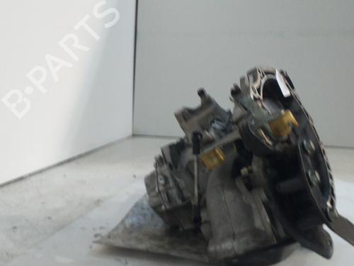 Gearbox CHEVROLET KALOS  | BP10246134M3 