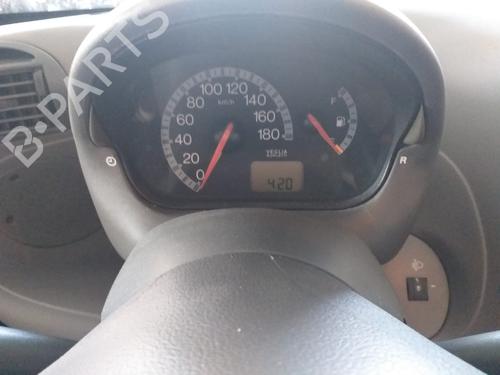 Instrument cluster FIAT SEICENTO / 600 (187_) 1.1 (187AXB, 187AXB1A, 187AXC1A02) | BP13361497C47 