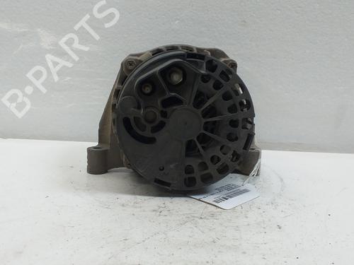 Alternator FIAT GRANDE PUNTO (199_) 1.4 (199AXB11, 199AXB1A, 199BXB1A, 199AXL1A) | BP9358019M7 