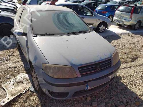 Zderzak przedni FIAT PUNTO (188_) 1.3 JTD 16V | BP9357291C7 