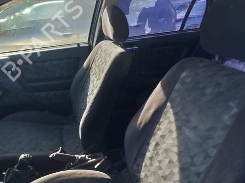 Starter OPEL ASTRA G Hatchback (T98) 1.7 DTI 16V (F08, F48) | BP11054364M8