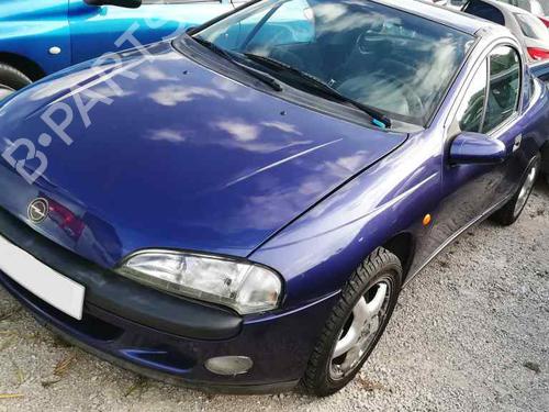 Front bumper OPEL TIGRA (S93) 1.4 16V (F07) | BP9354738C7 