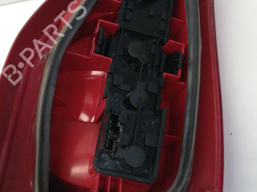 Left taillight CITROËN XSARA PICASSO (N68) 1.6 HDi | BP15357395C34 