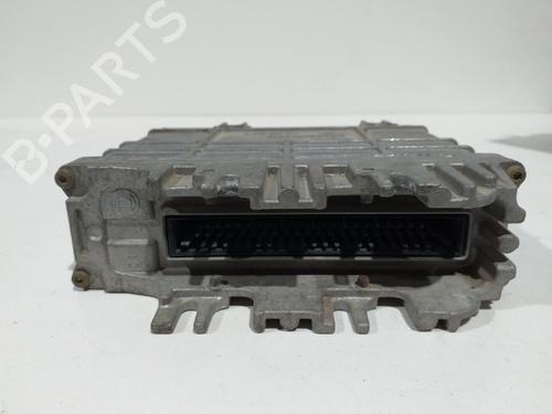 Engine control unit (ECU) SEAT IBIZA II (6K1) 1.4 i | BP9348932M57