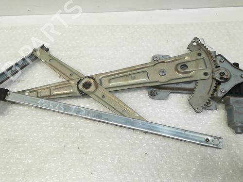 Used Front left window mechanism HONDA CR-Z (ZF) 1.5 IMA (ZF1) (114 hp) 12284641
