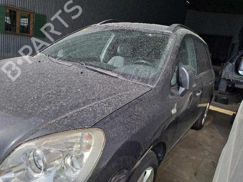 Used Rear left interior door handle KIA CARENS III MPV (UN) 2.0 CRDi 140 (140 hp) 12275748