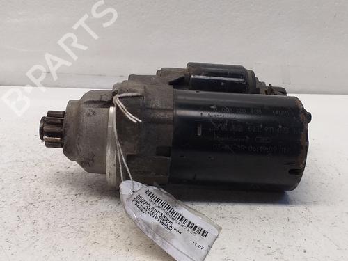 Used Starter SEAT ALTEA (5P1) [2004-2015]  9352225