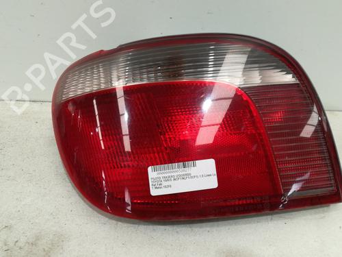 Used Left taillight TOYOTA YARIS (_P1_) 1.0 (SCP10_, SCP10R) (68 hp) 13021002