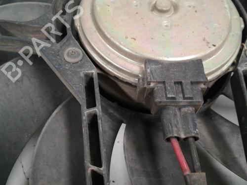 Koelventilatormotor OPEL VECTRA C (Z02) 2.2 DTI 16V (F69) | BP9360358M35 