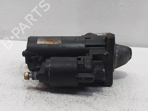 Starter FIAT BRAVO II (198_) 1.9 D Multijet (198AXB1A) | BP9356881M8