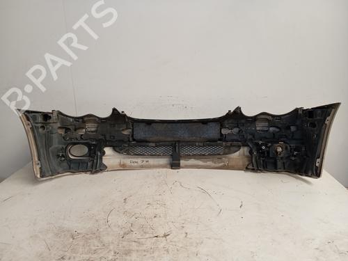 Front bumper MERCEDES-BENZ C-CLASS (W203) C 200 CDI (203.004) | BP25903307C7 