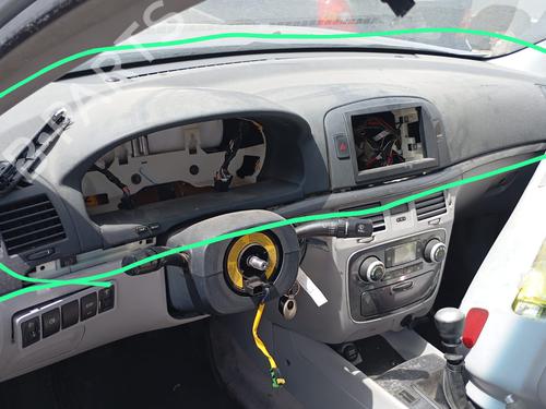Used Dashboard HYUNDAI SONATA V (NF) [2004-2014]  22790272