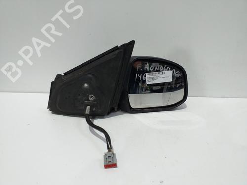 Used Right mirror FORD MONDEO IV (BA7) [2007-2015]  23448540