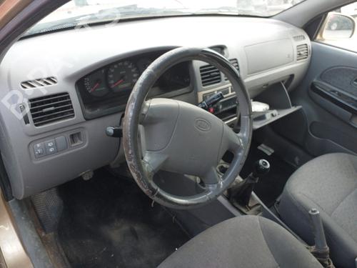 Køler KIA RIO I Hatchback (DC) 1.5 16V | BP12601952M31 