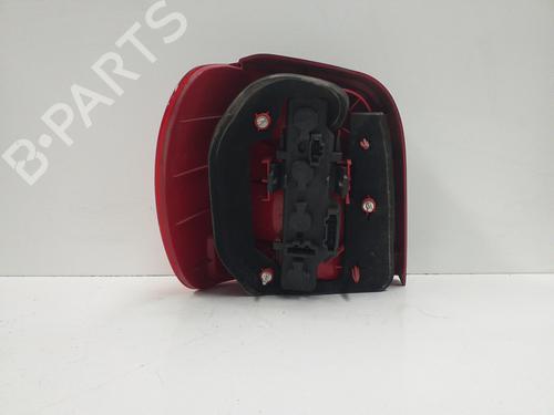 Right taillight VW POLO (6N2)  | BP9582438C35 
