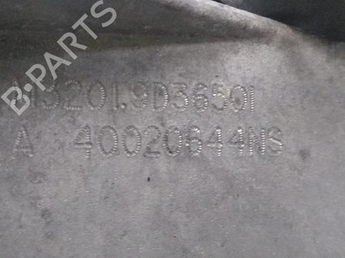 Gearbox OPEL ASTRA H (A04)  | BP9357296M3 