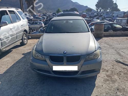 Used Hood BMW 3 (E90) 320 d (163 hp) 28484406