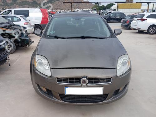 Used Parts FIAT BRAVO II (198_) 1.9 D Multijet (198AXB1A) 4540970