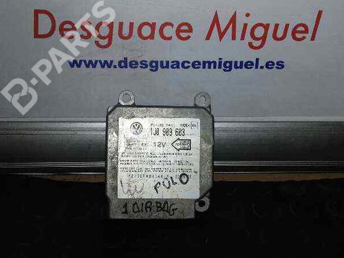 Used ECU airbags ECU airbags VW POLO III (6N1) [1994-1999] 9582464 9582464