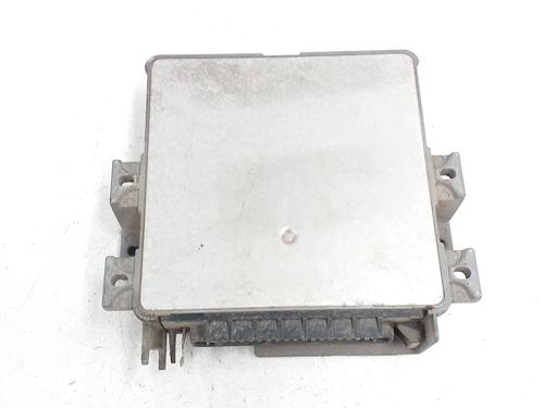 Engine control unit (ECU) FIAT PUNTO (176_)  | BP9349429M57 