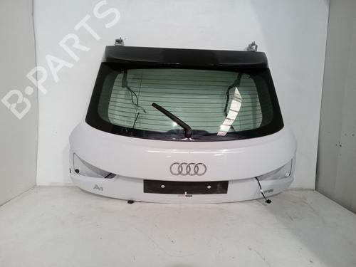 Used Tailgate Tailgate 26904774 26904774