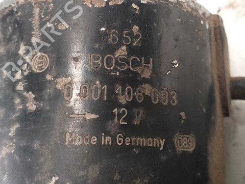 Starter MERCEDES-BENZ VITO / MIXTO Van (W639)  | BP9352798M8 