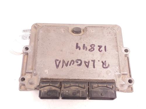 Used Engine control unit (ECU) RENAULT LAGUNA II (BG0/1_) 3.0 V6 24V (BG01, BG02, BG0D, BG0Y) (207 hp) 9359598