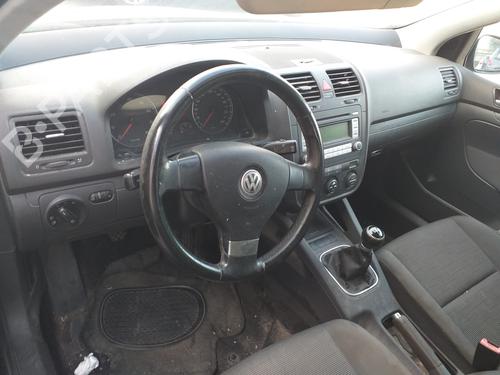 Steering column stalk VW GOLF V (1K1) 1.6 MultiFuel | BP16237313I23 