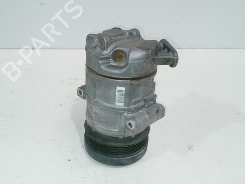 Used AC compressor AC compressor OPEL CORSA D (S07) [2006-2015] 36075328 36075328