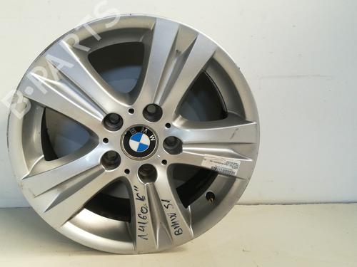 Used Rim BMW 1 (E87) 118 d (143 hp) 15402641