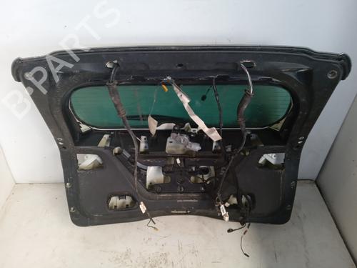 Tailgate RENAULT MEGANE IV Hatchback (B9A/M/N_) | BP35806042C6 - Image 4