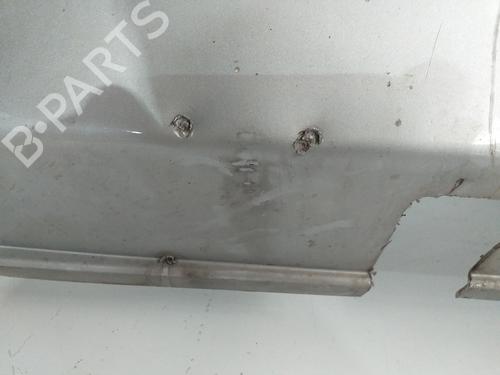 Bak støtfanger MERCEDES-BENZ A-CLASS (W168) A 170 CDI (168.009, 168.109) | BP13118217C8 