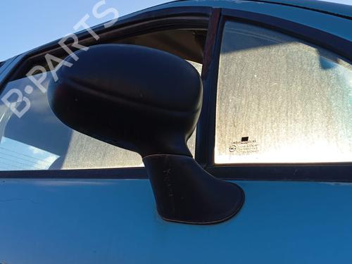 Used Right mirror DAEWOO MATIZ (M100, M150) 0.8 (52 hp) 16231188