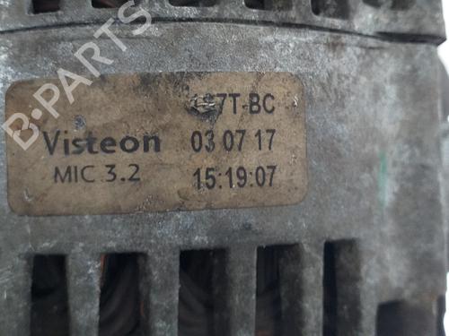 Alternator FORD MONDEO III Turnier (BWY)  | BP9359341M7 