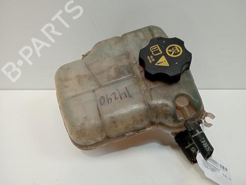 Expansion tank CHEVROLET CRUZE (J300) 1.6 (124 hp) 13256823 |