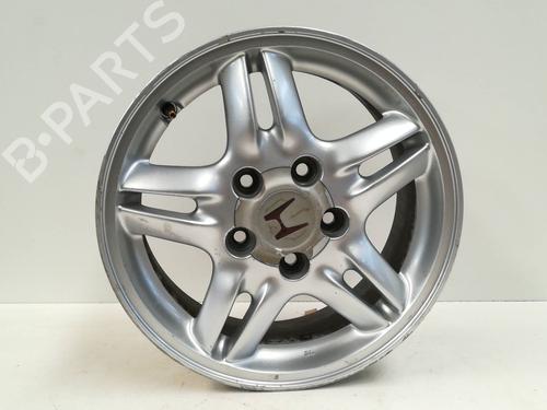 Used Rim HONDA CR-V I (RD) 2.0 16V 4WD (RD1, RD3) (128 hp) 9356458