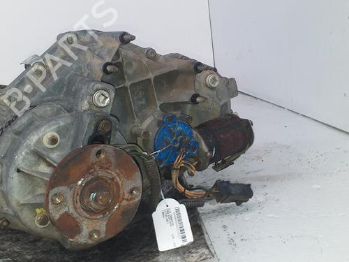 Transfer box FORD USA EXPLORER (U2, U_)  | BP10246466M36 