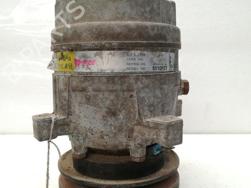 Used AC compressor DAEWOO ARANOS [1995-1997]  9347488