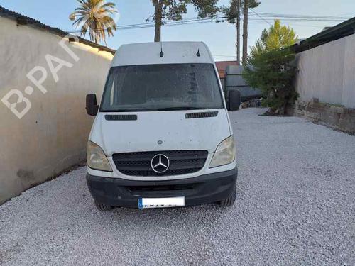 Used Parts MERCEDES-BENZ SPRINTER 3,5-t Platform/Chassis (B906) 315 CDI (906.131, 906.133, 906.135, 906.231, 906.233,... (150 hp) 1017815