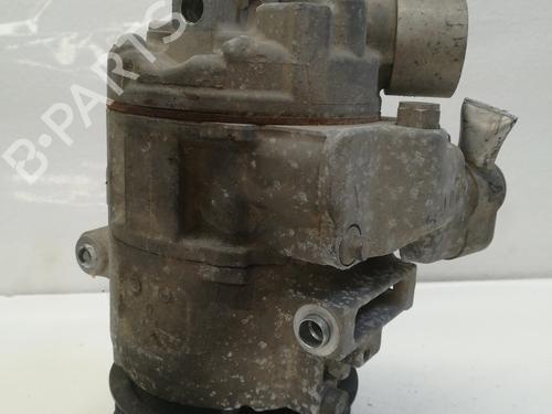 AC-Kompressor SEAT IBIZA III (6L1)  | BP9357039M34 