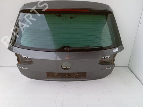 Bagklap CC/Kombi-Coupé VW PASSAT B8 Variant (3G5, CB5) [2014-2026]  28425419