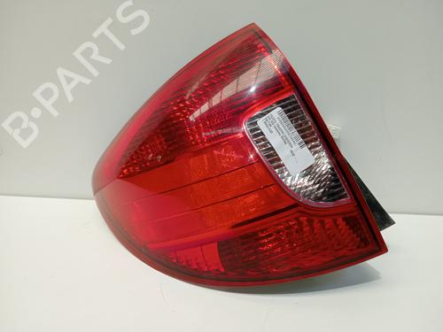 Used Left taillight KIA RIO I Hatchback (DC) 1.3 (82 hp) 17571932
