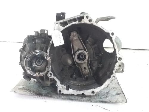 Used Gearbox SEAT IBIZA IV (6J5, 6P1) [2008-2017]  11724339