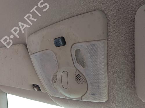 Used Interior roof light MERCEDES-BENZ A-CLASS (W168) A 160 (168.033, 168.133) (102 hp) 24417476